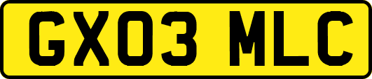 GX03MLC