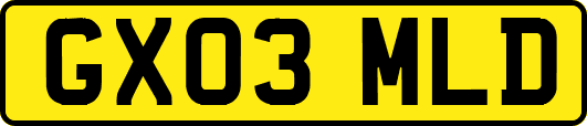 GX03MLD