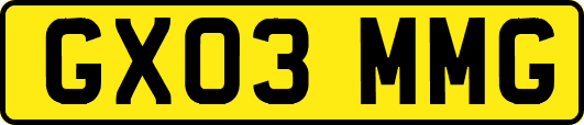 GX03MMG