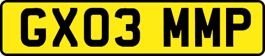 GX03MMP