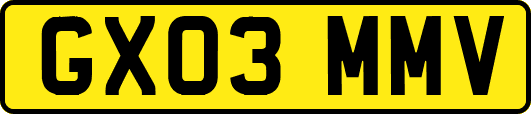 GX03MMV