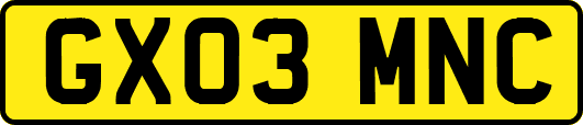 GX03MNC
