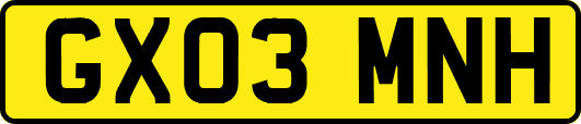 GX03MNH
