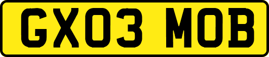 GX03MOB
