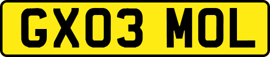 GX03MOL