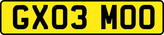 GX03MOO