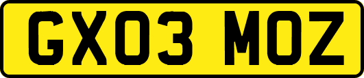 GX03MOZ