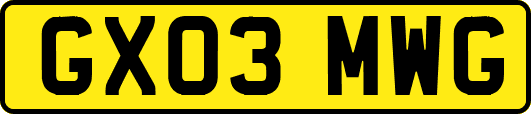 GX03MWG