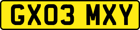 GX03MXY
