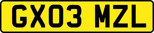 GX03MZL