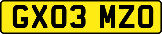 GX03MZO