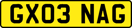 GX03NAG
