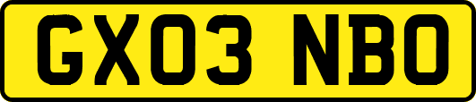 GX03NBO
