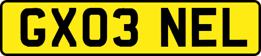GX03NEL