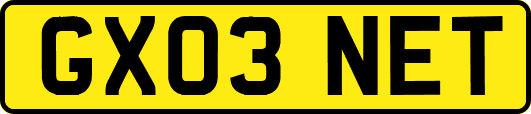 GX03NET