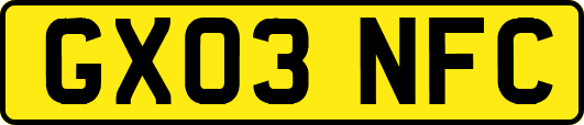 GX03NFC