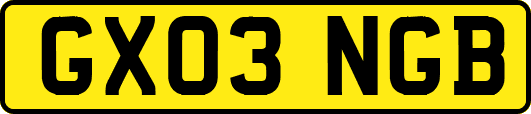GX03NGB