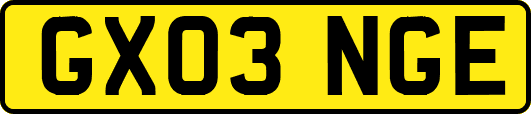GX03NGE