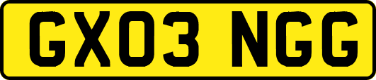 GX03NGG