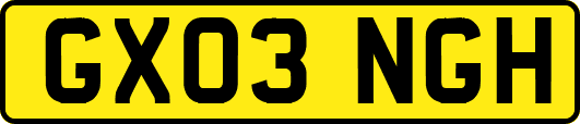GX03NGH