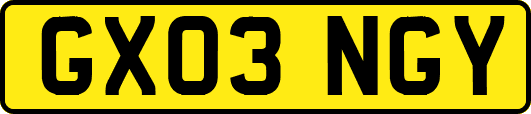 GX03NGY