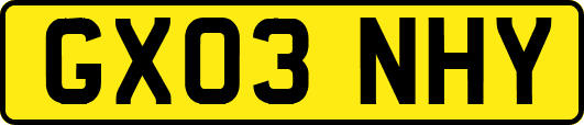 GX03NHY