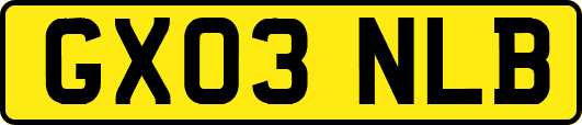 GX03NLB