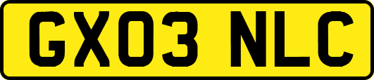 GX03NLC