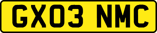 GX03NMC