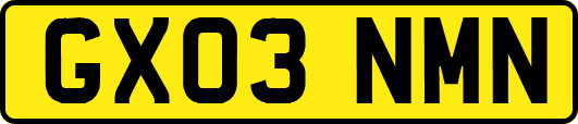 GX03NMN