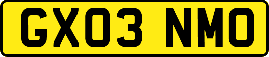 GX03NMO