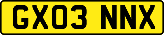 GX03NNX