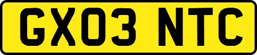 GX03NTC