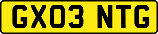 GX03NTG