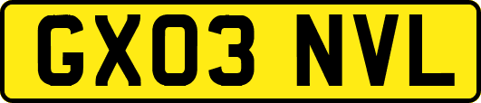 GX03NVL