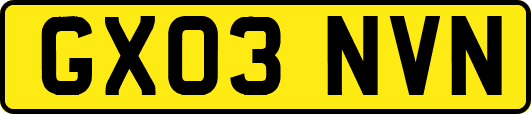 GX03NVN