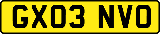 GX03NVO