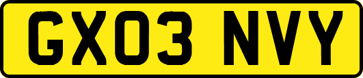 GX03NVY