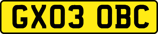 GX03OBC