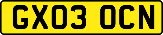 GX03OCN