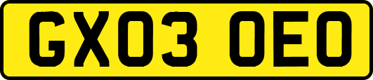 GX03OEO