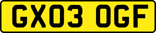 GX03OGF