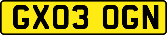 GX03OGN