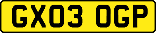 GX03OGP
