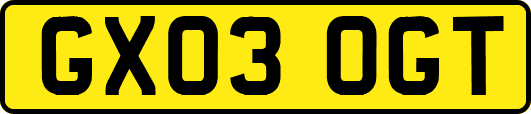 GX03OGT