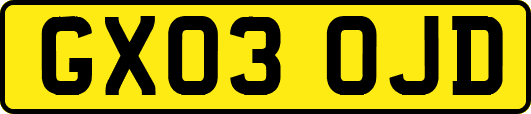 GX03OJD