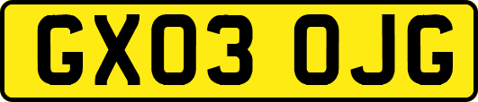 GX03OJG