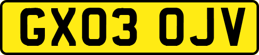 GX03OJV