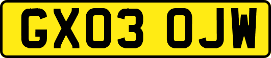 GX03OJW