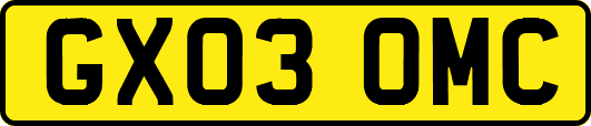 GX03OMC